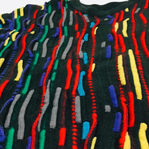 🔥 COOGI Authentic Australian Sweater - Picture 4 of 5